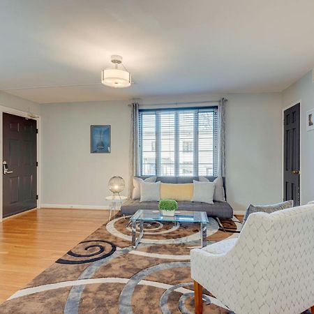 Nashville Flat W/View Walkable -207 Ngoại thất bức ảnh